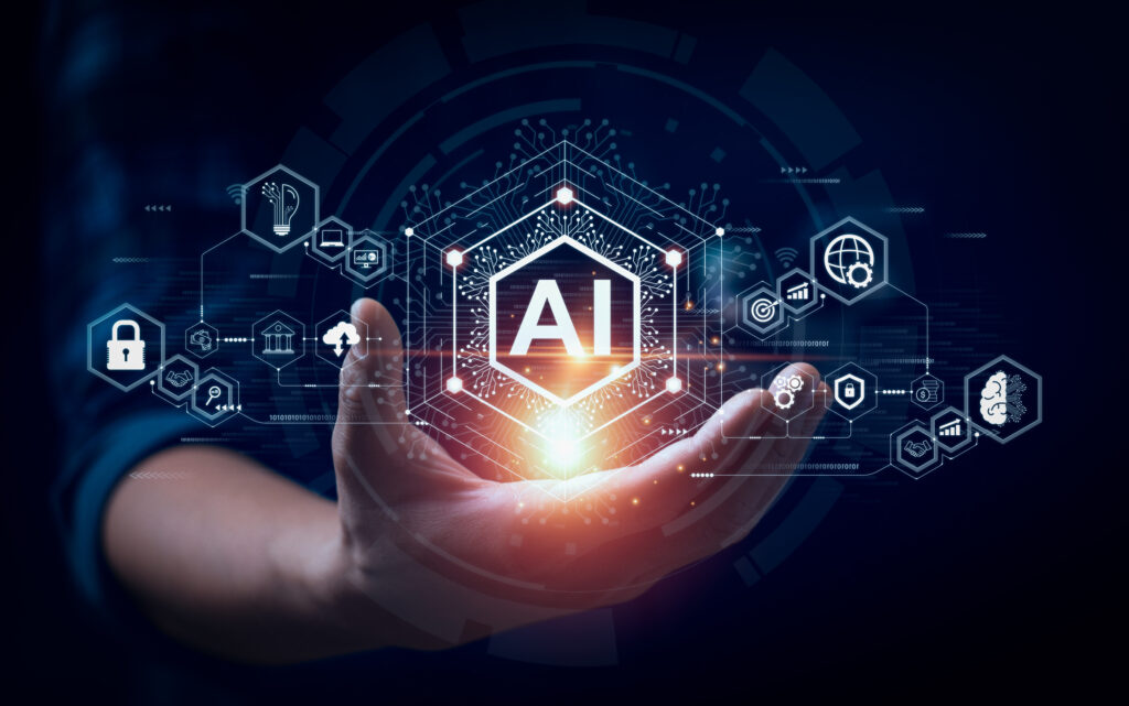  Innovative Solutions: AI Tools Transforming Industries