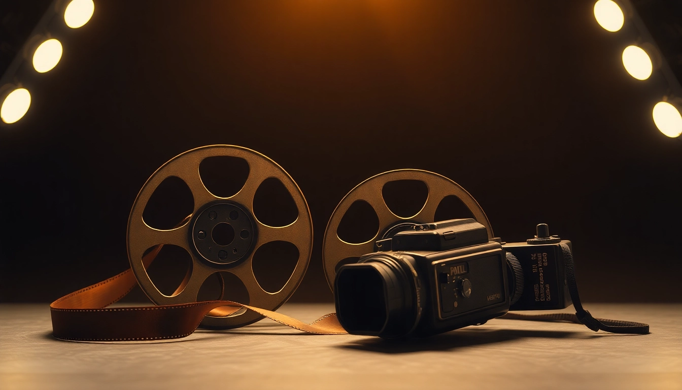 Unlock Timeless Classics with the Best Public Domain Movies App Available