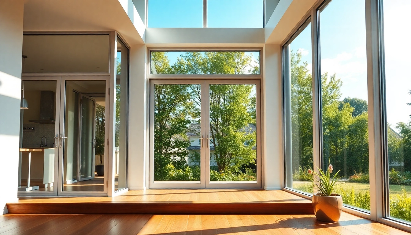 Choosing the Right Window Companies in Manchester for Your Home Renovation