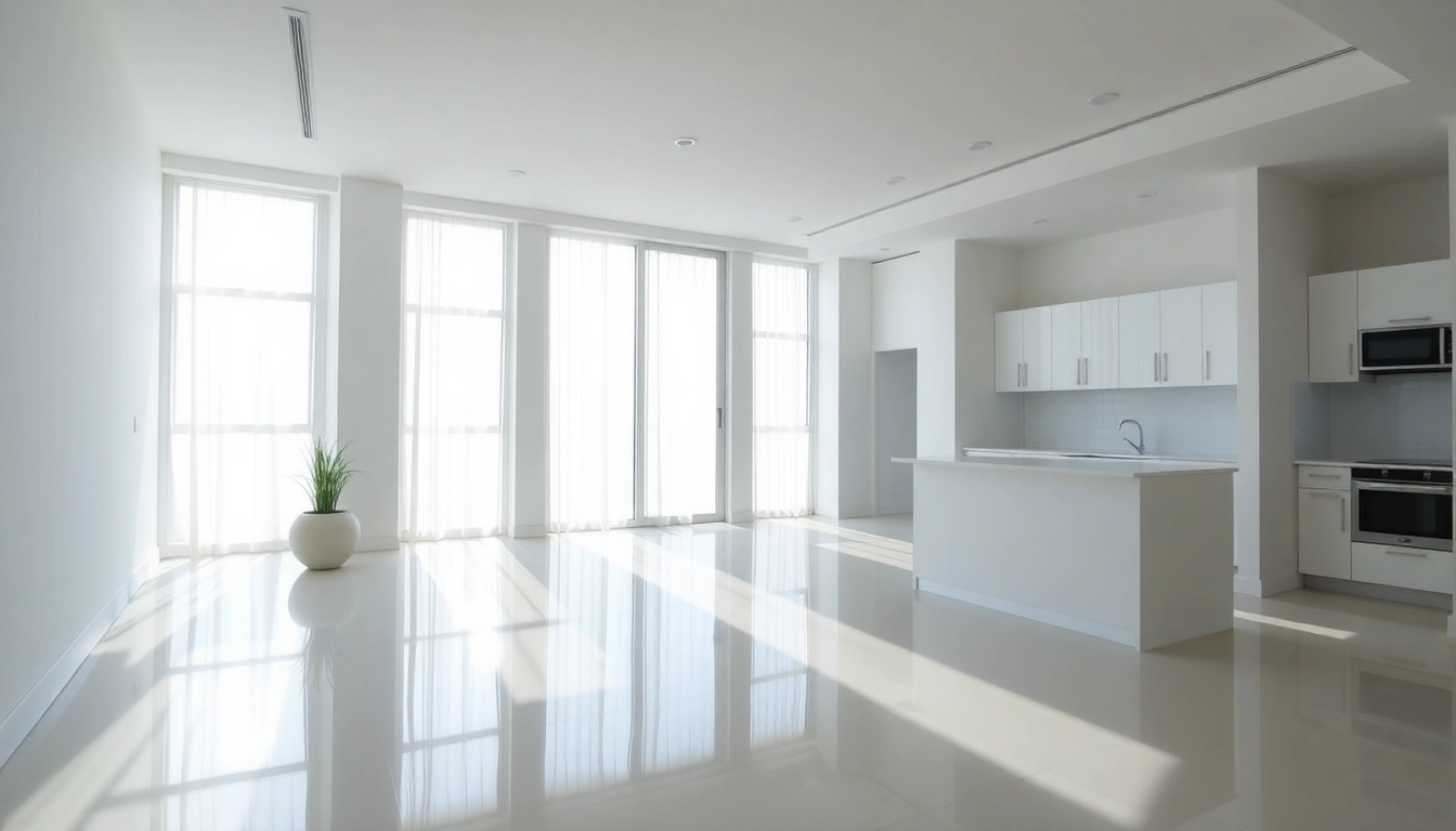 Reliable Bond Cleaning Brisbane Services for a Stress-Free Move