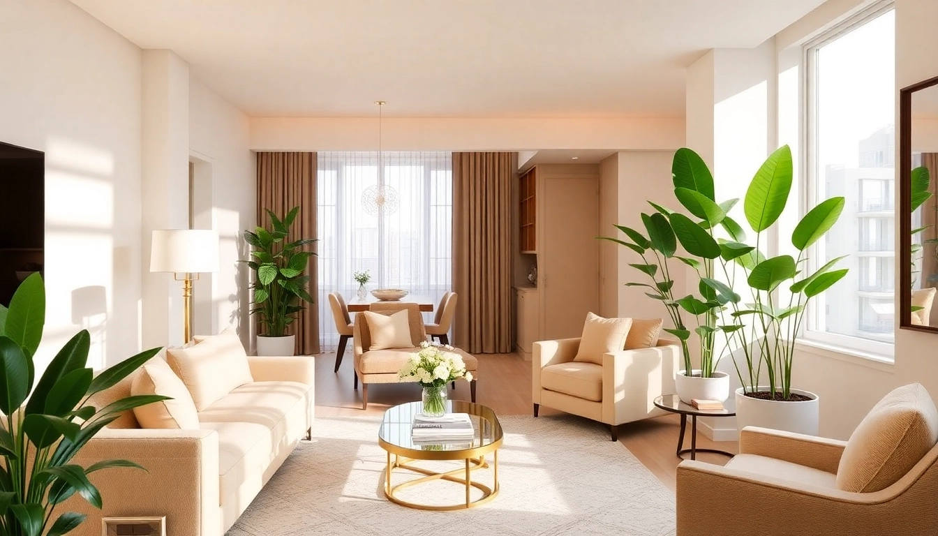 Experience Unmatched Comfort and Style at Bloomsbury Residences