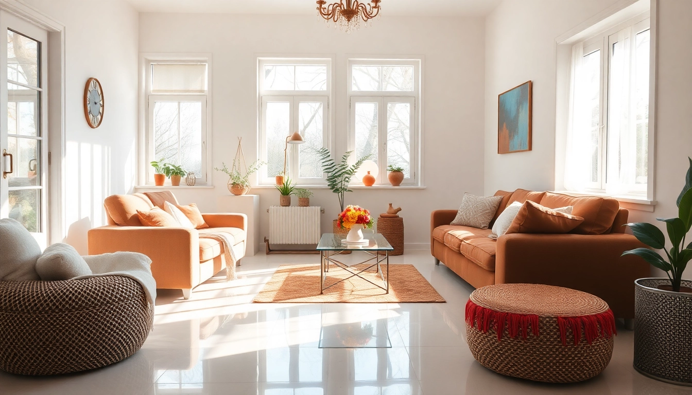 Professional Cleaning Company in Jacksonville for Your Sparkling Clean Home