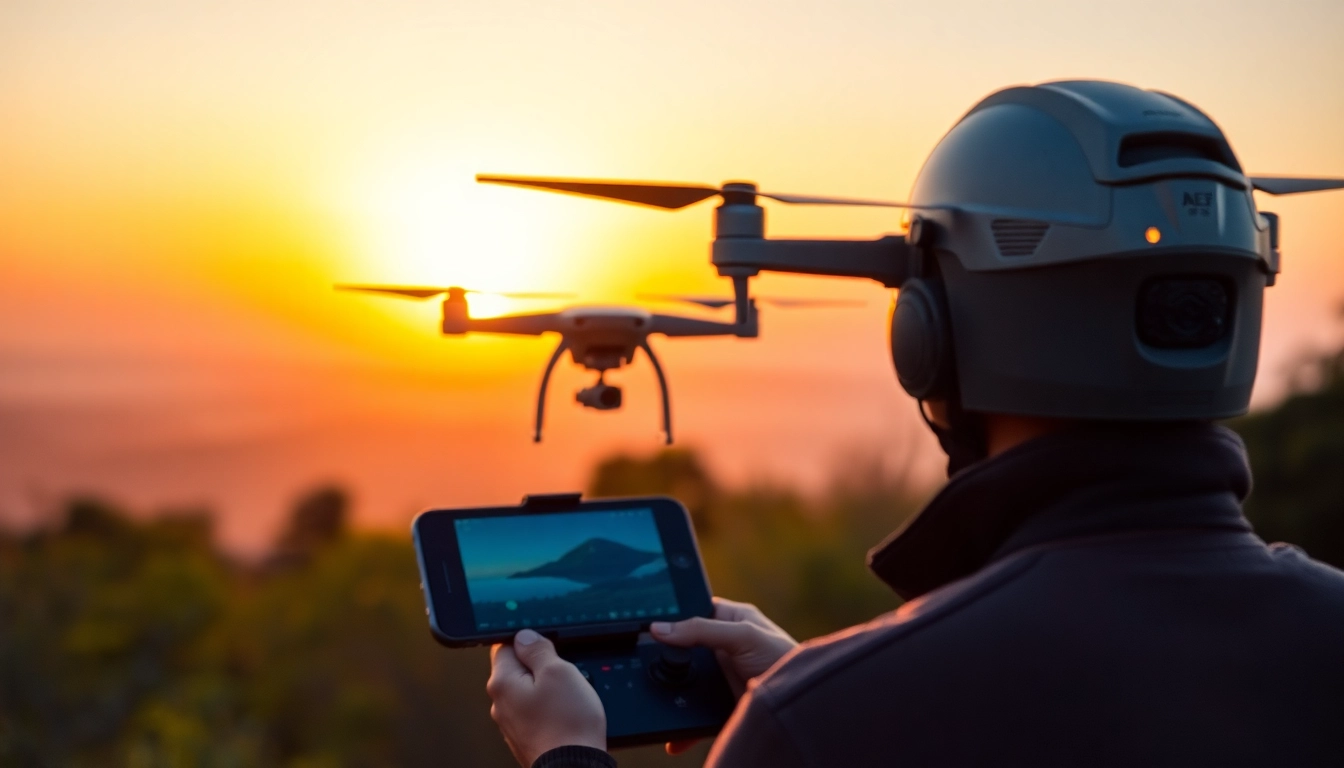 Essential Drone Photography License Requirements for Aspiring Aerial Photographers