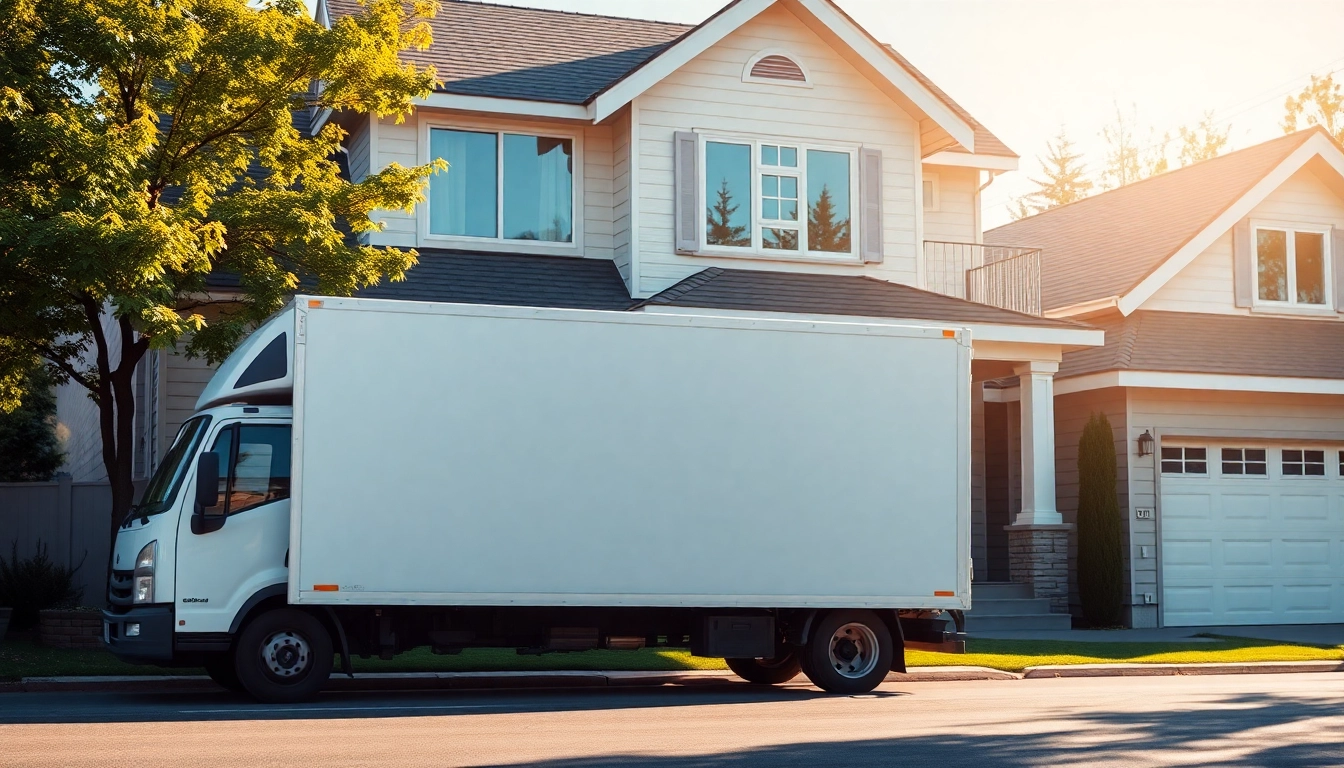 Reliable Home Removals West Yorkshire: Stress-Free Moving Solutions for You