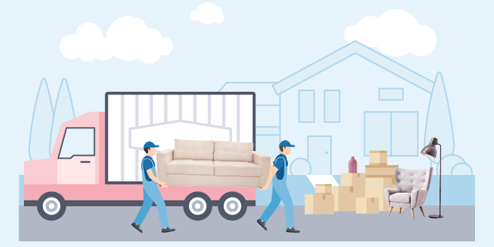 Senior Moving Companies That Go the Extra Mile with Empathy and Support
