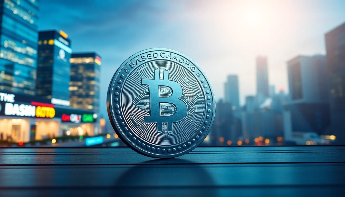 Understanding the BasedChadHQ Token: Insights and Benefits for Investors