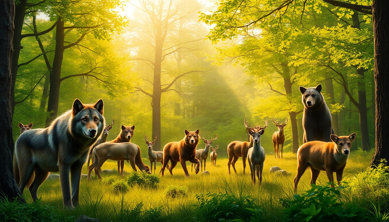 Uncover the Wonders of Nature’s Wildlife at www.sudswild.com
