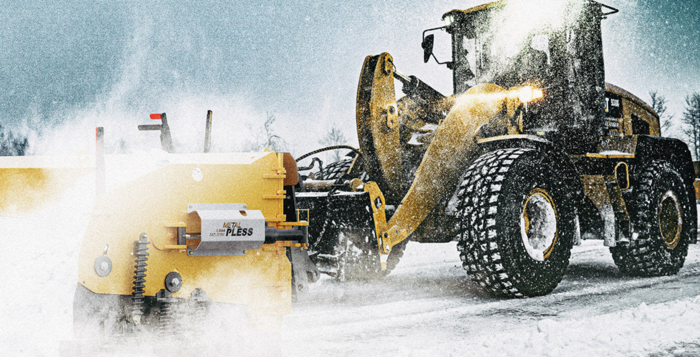Rosemount’s Go-To for Commercial Snow Removal Services