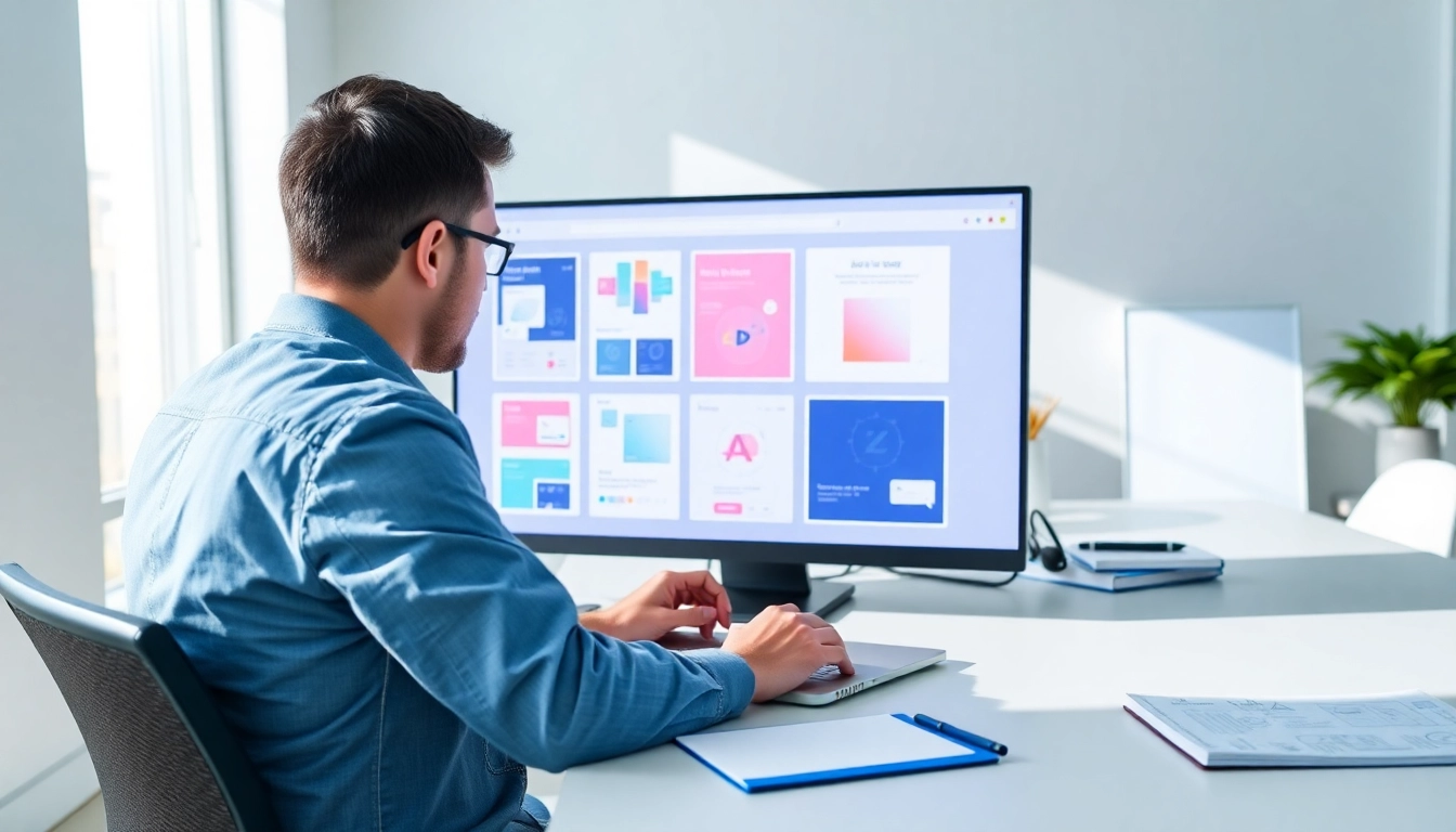 Enhancing Business Creativity with AI Design Tools