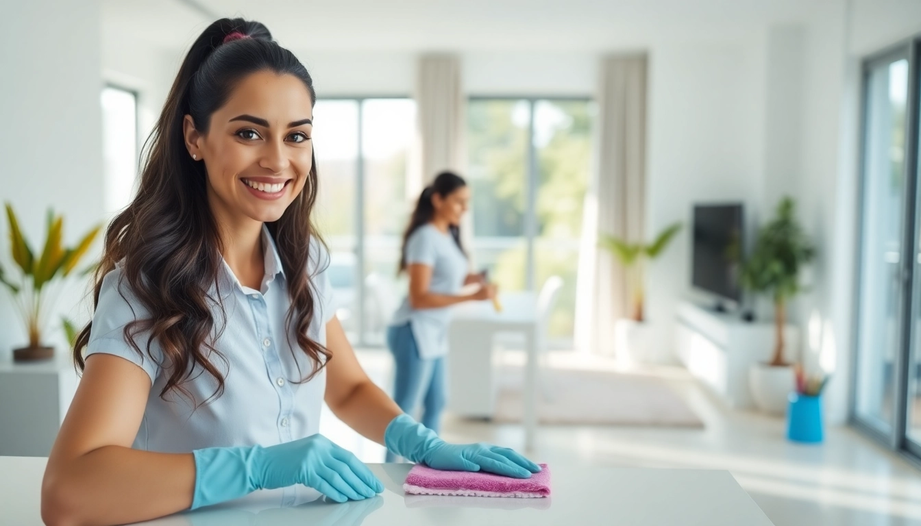 Expert Bond Cleaning Brisbane: Essential Tips and Services for Guaranteed Bond Return