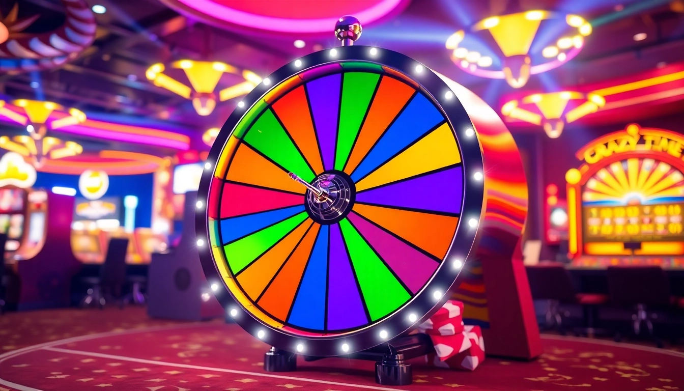 Crazy Time Statistiche: Dominare il Gioco con Dati e Analisi Esperte