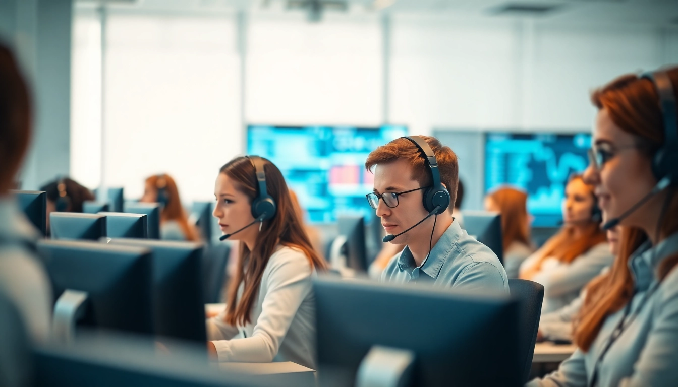 Comprehensive Guide to Call Center Pricing in 2025: Trends, Models, and Insights