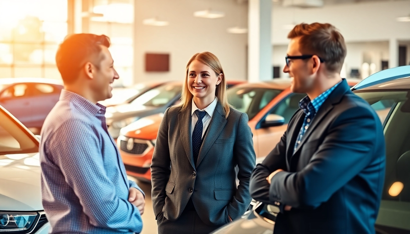 Maximizing Your Value in Competitive Car Part Exchange Deals