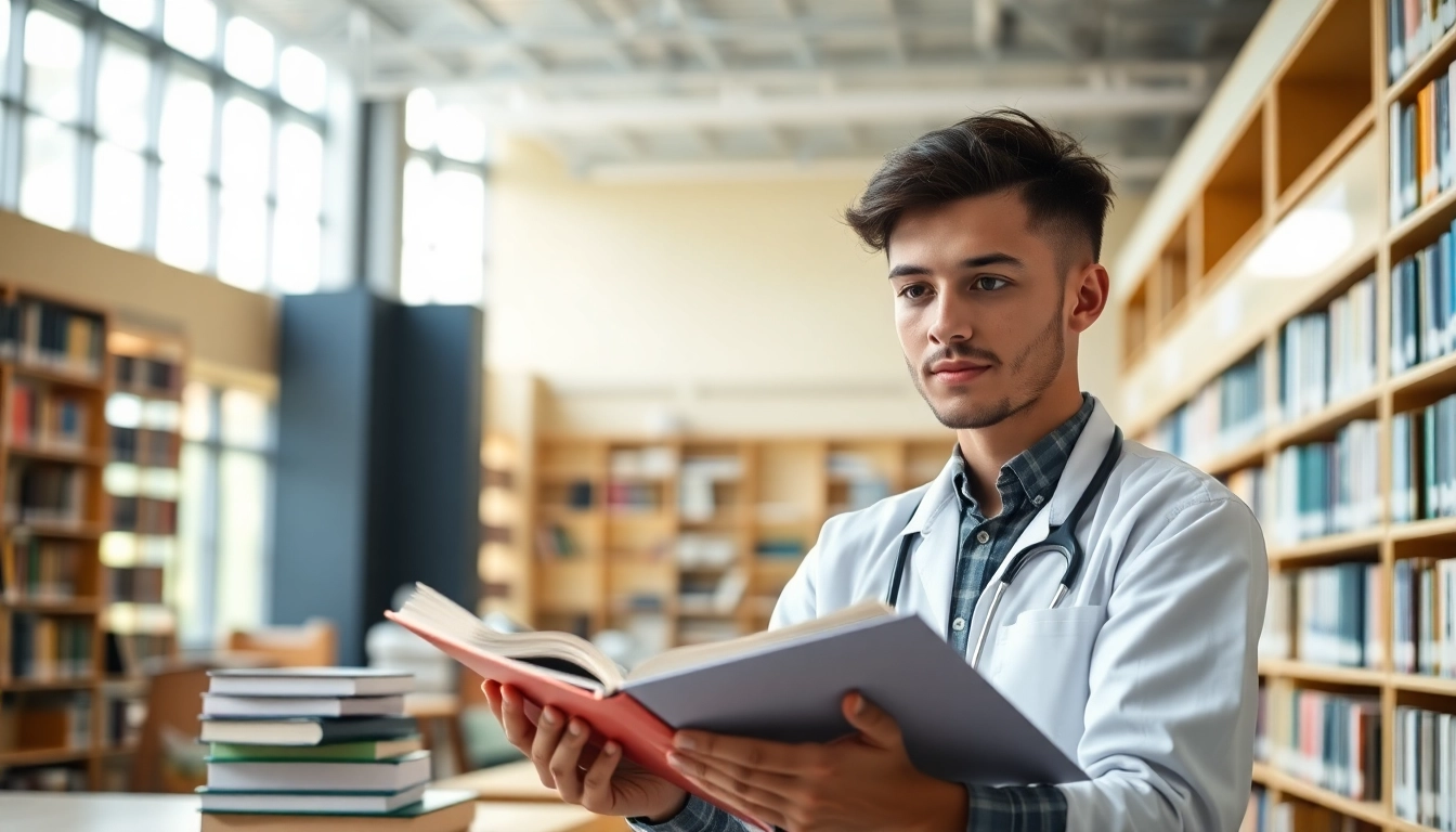Alternative Medizinstudium: Vielfältige Wege jenseits des klassischen Medizinstudiums
