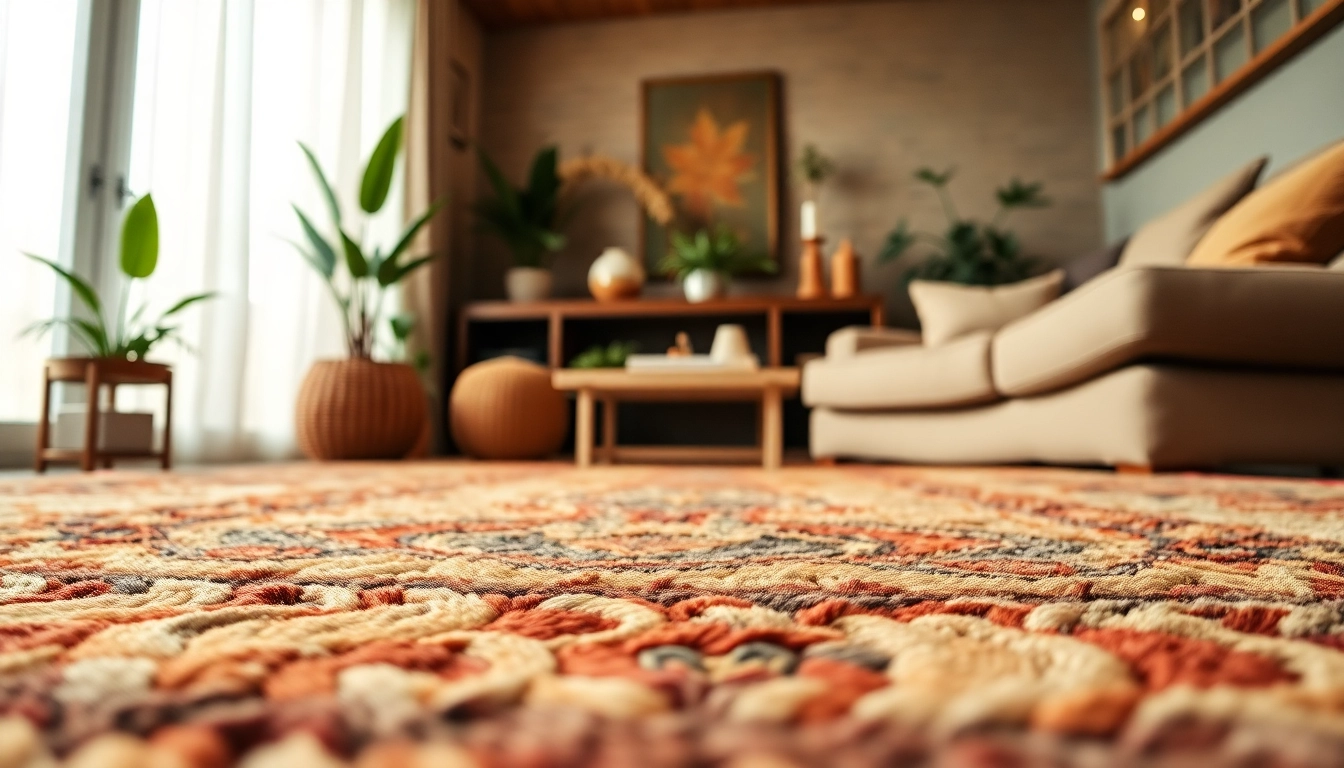 Elevate Your Space with Authentic Zemmour Vintage Rugs
