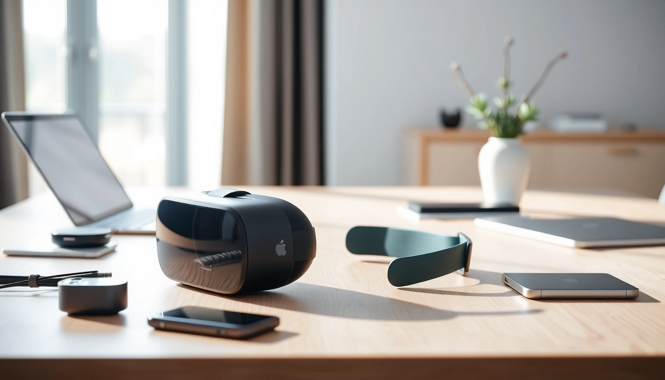 The Best Places to Buy Vision Pro Headset: Your Comprehensive Guide
