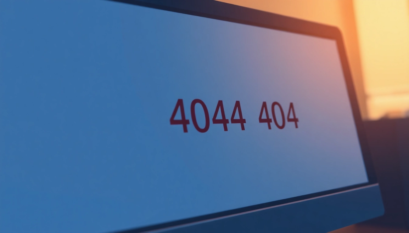 How to Fix 404 Not Found Errors When Downloading line下載電腦版 for Your Computer