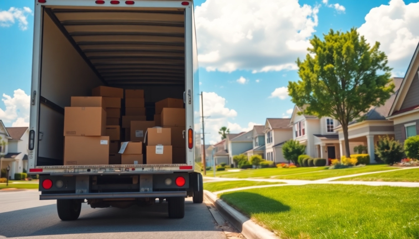 Essential Tips for Smooth and Efficient House Moves
