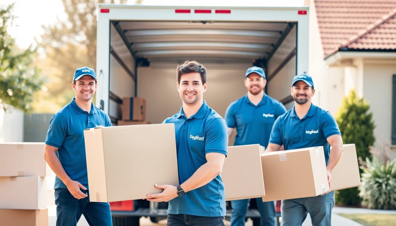 Affordable and Reliable Cheap Movers: Your Guide to Budget-Friendly Moving Solutions