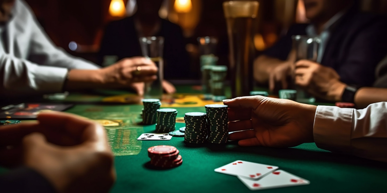 Sites Not on GamStop – Pump House Gallery’s Full Guide for UK Casino Enthusiasts