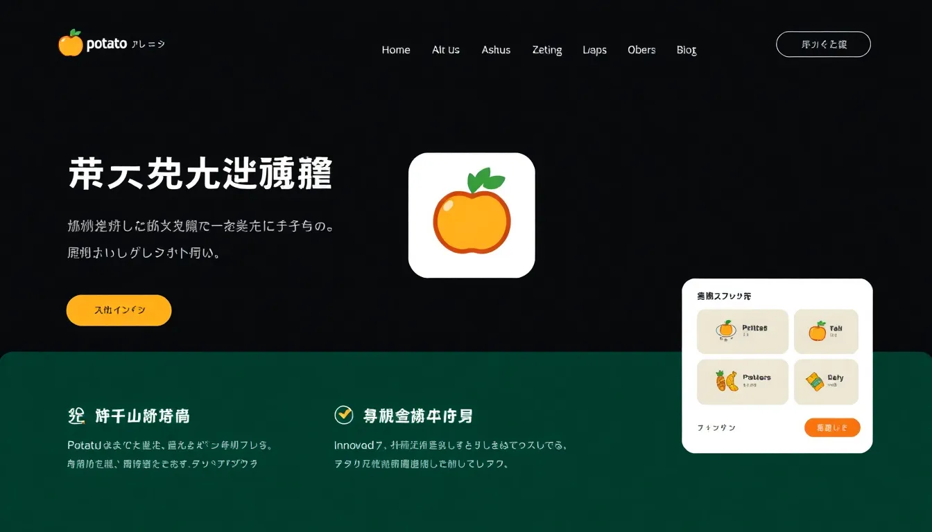 探索过滤机制与用户体验的完美结合——potato官网