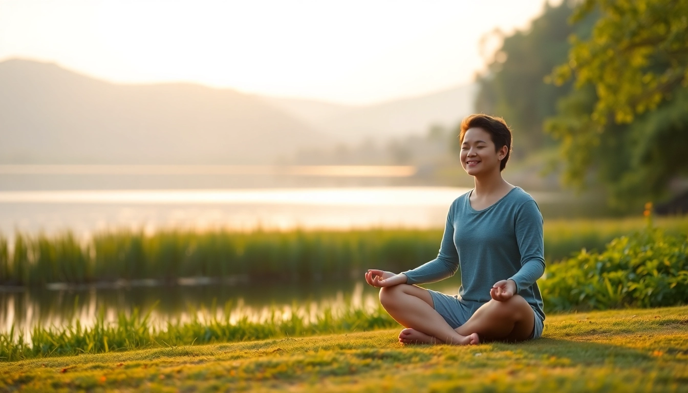 Effective Strategies for Dealing with Anxiety: Practical Tips and Insights