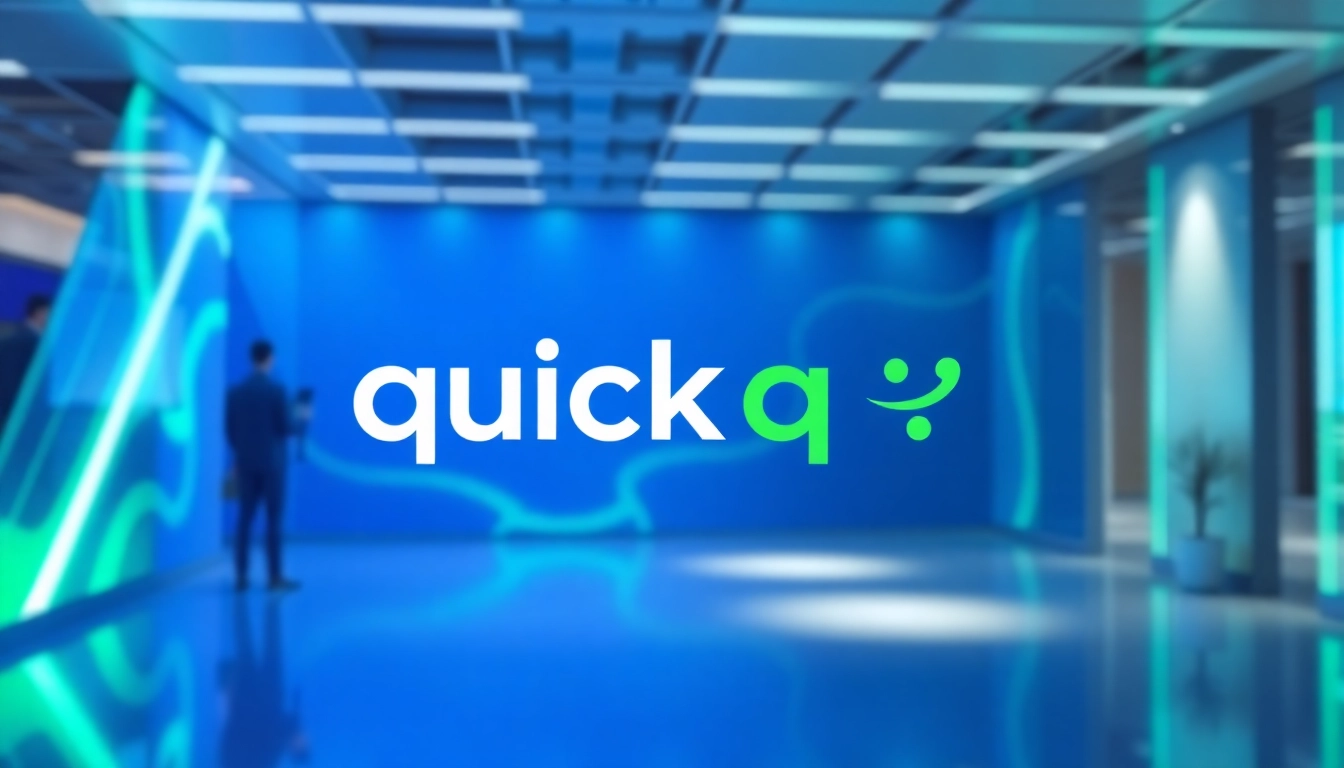 Essential Guide to Navigating quickq官网: Features, Benefits, and User Tips