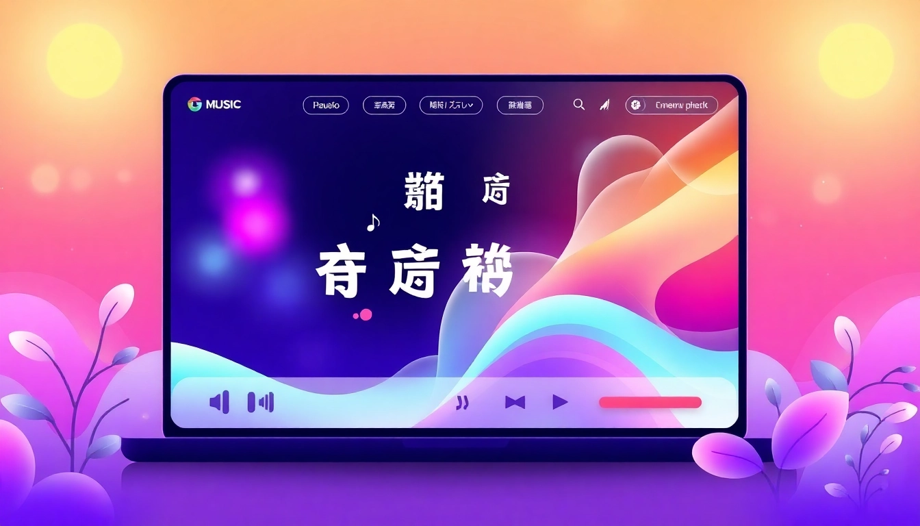 Explore the Exciting Features of 汽水音乐网页版 for Music Lovers