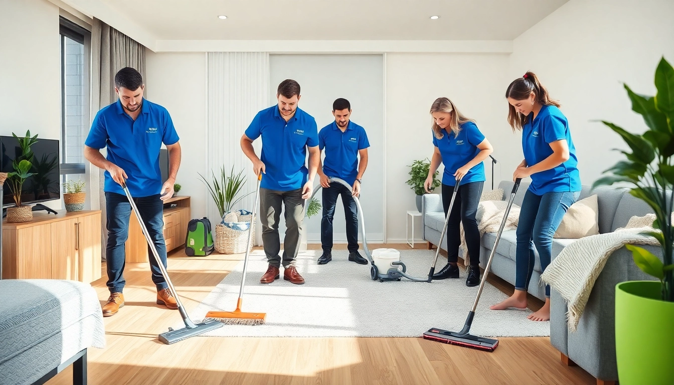 Top Tips for Choosing the Best Bond Cleaning Brisbane Services