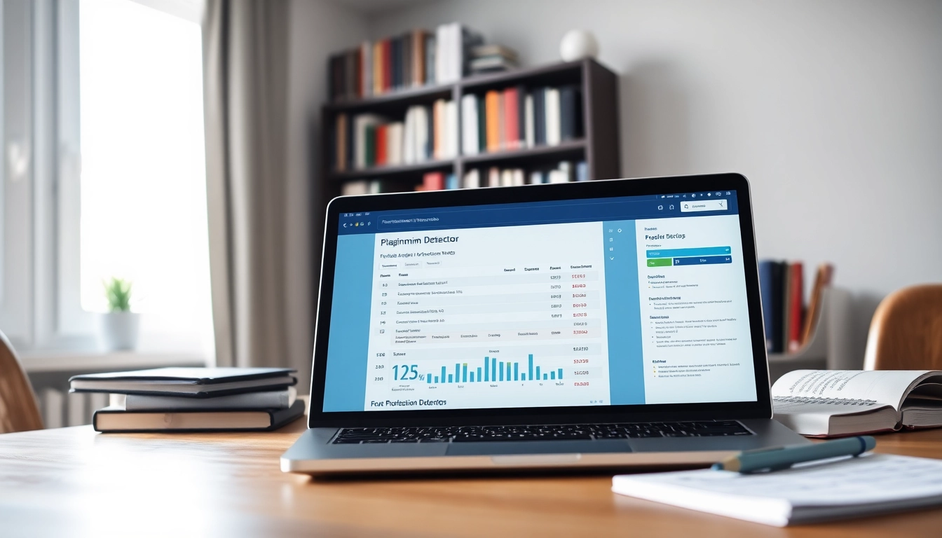 Top Features to Look for in a Reliable Plagiarism Detector