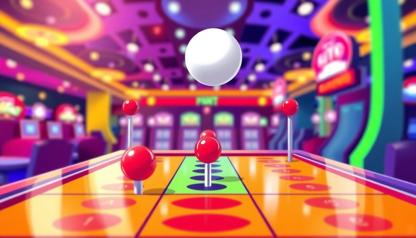 Panduan Lengkap untuk Bermain Plinko Indonesia Secara Efektif