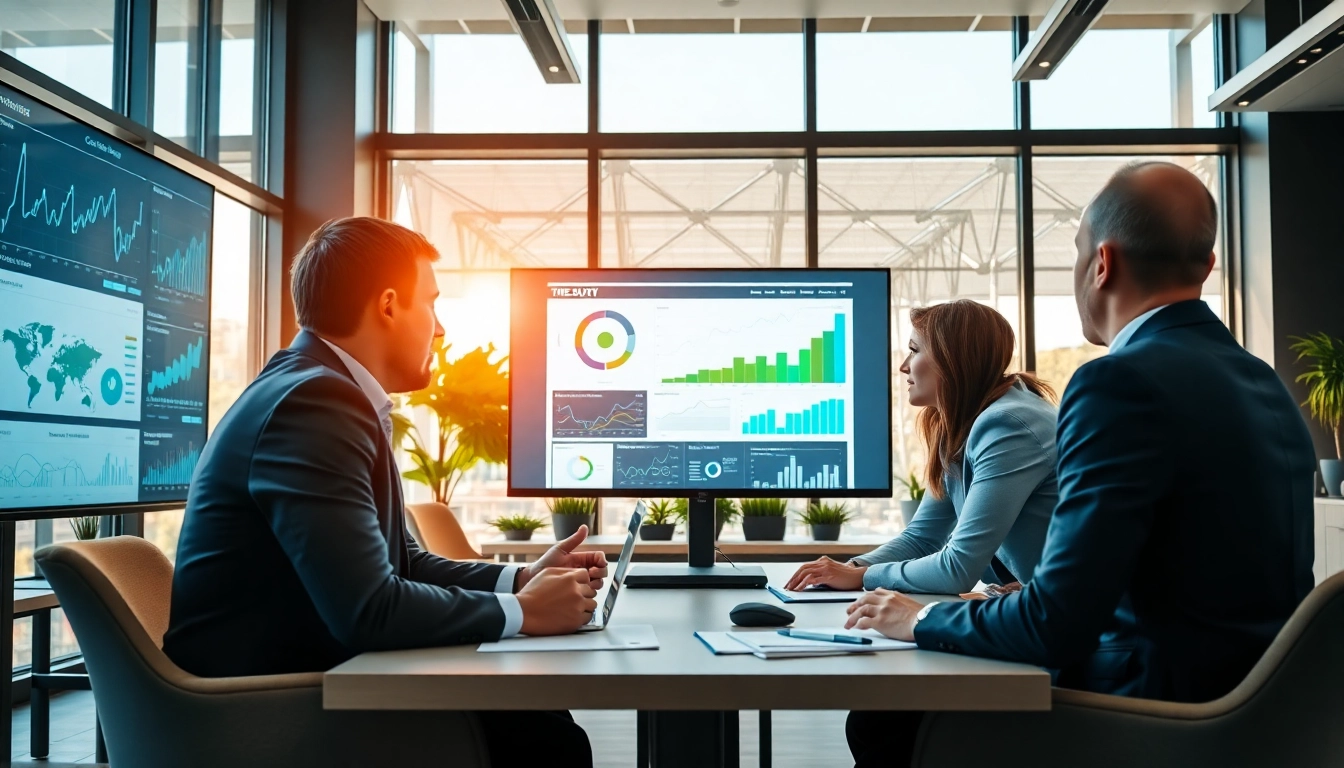 Mastering Competitive Intelligence: Strategies for Business Growth and Market Awareness