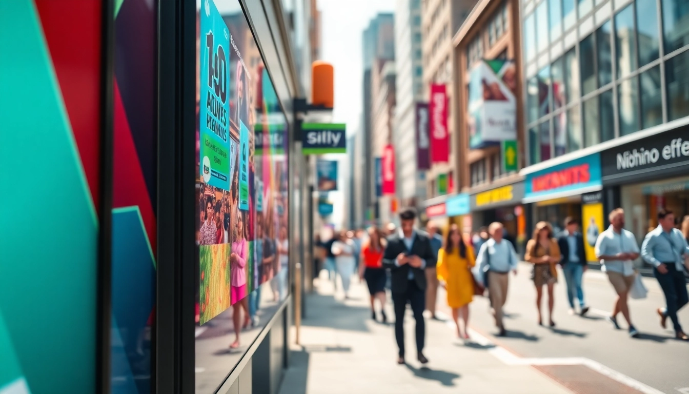 The Future of Multi-Screen Digital Signage Management for Growing Brands