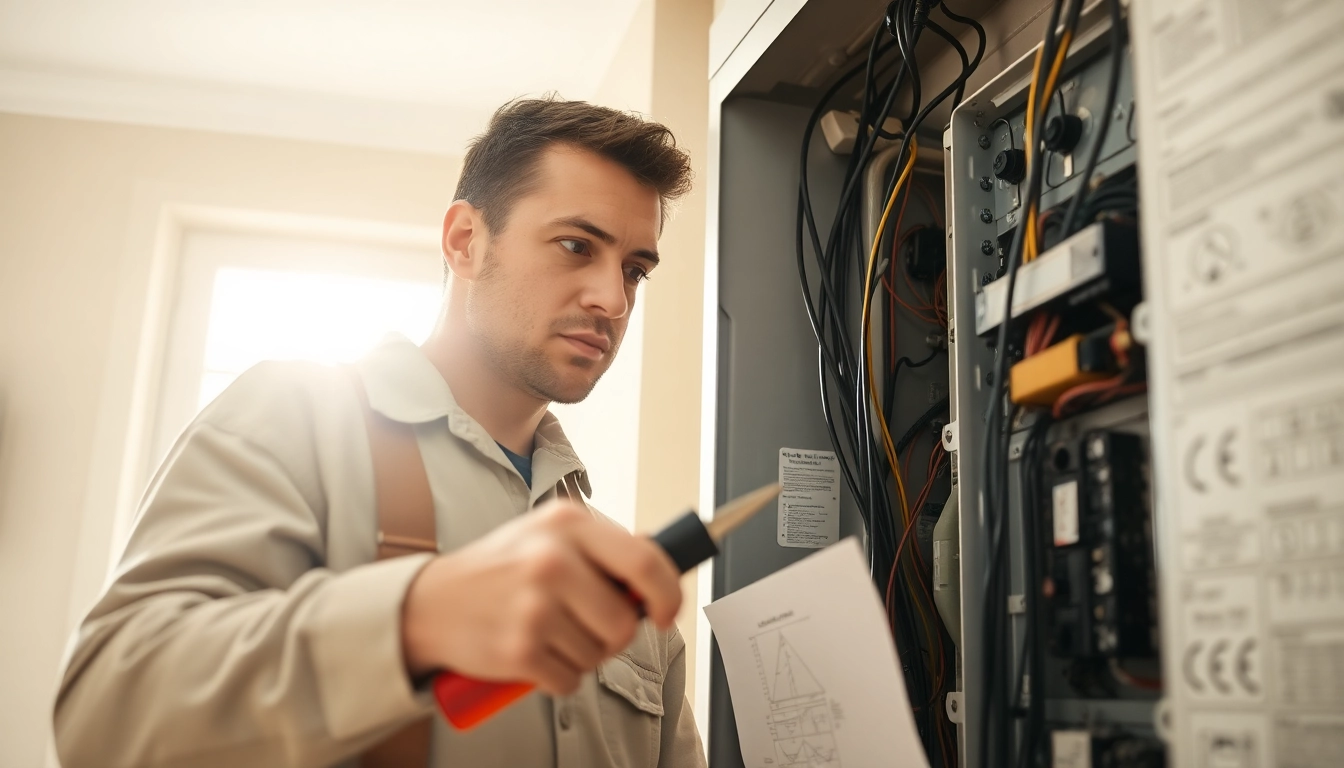 Essential Guide to Upgrading Your Electrical Panel Clearwater: Benefits and Best Practices