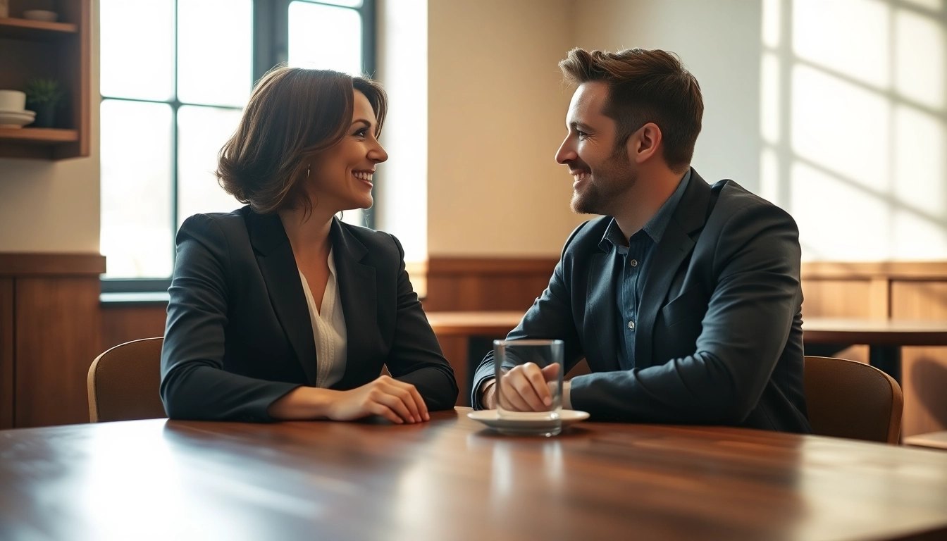 Effective Communication in Relationships: Building Bonds Through Open Dialogue