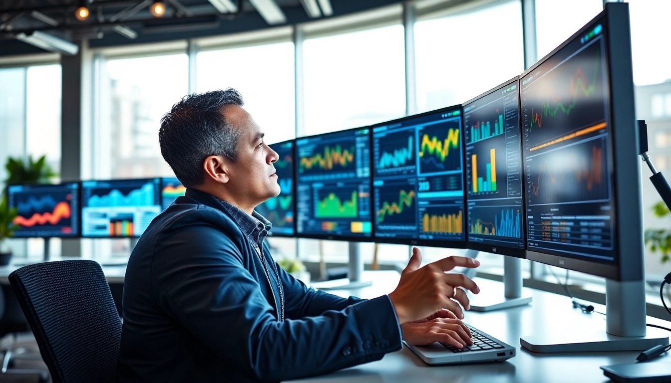 Maximizing Business Success: AI for Competitive Intelligence Strategies You Need