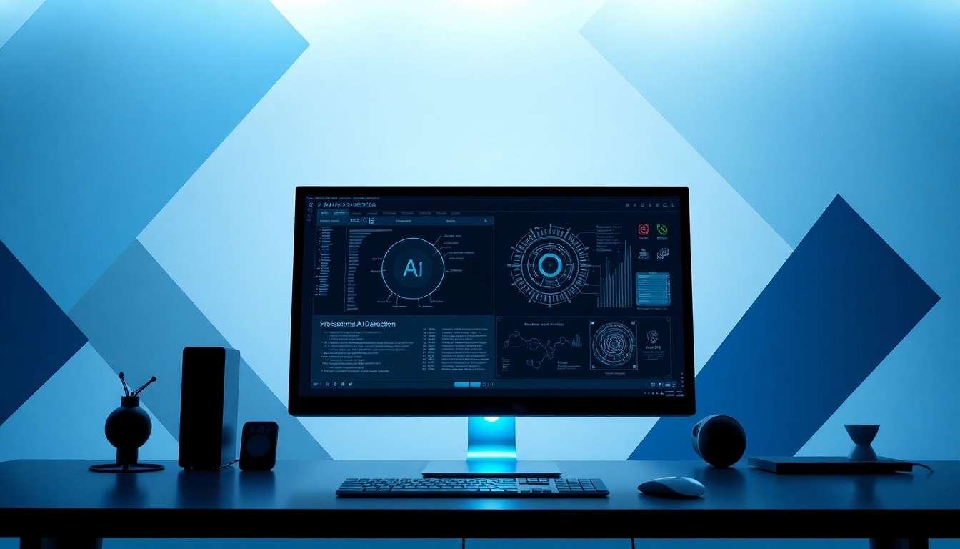 A Comprehensive Guide to Effective AI Detection Techniques and Tools