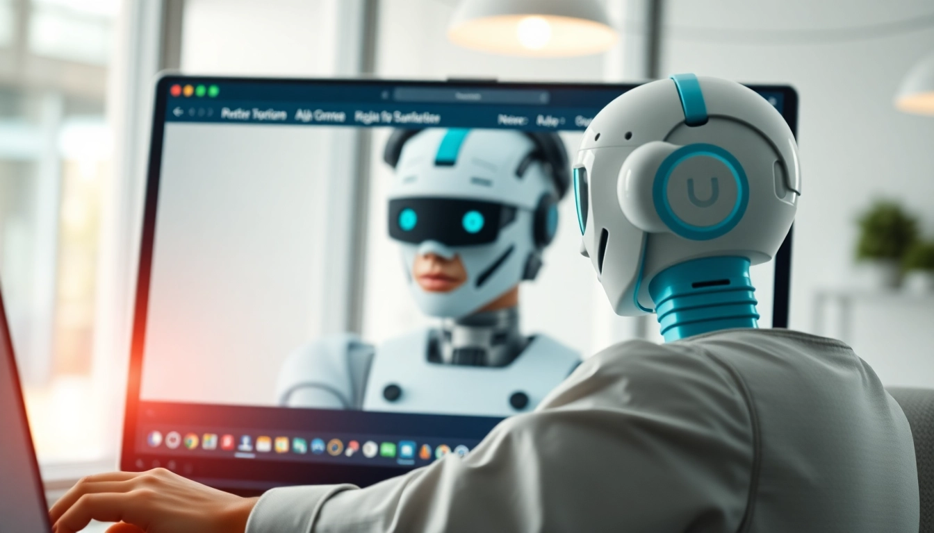 Maximizing Engagement with Your AI Bot for Websites