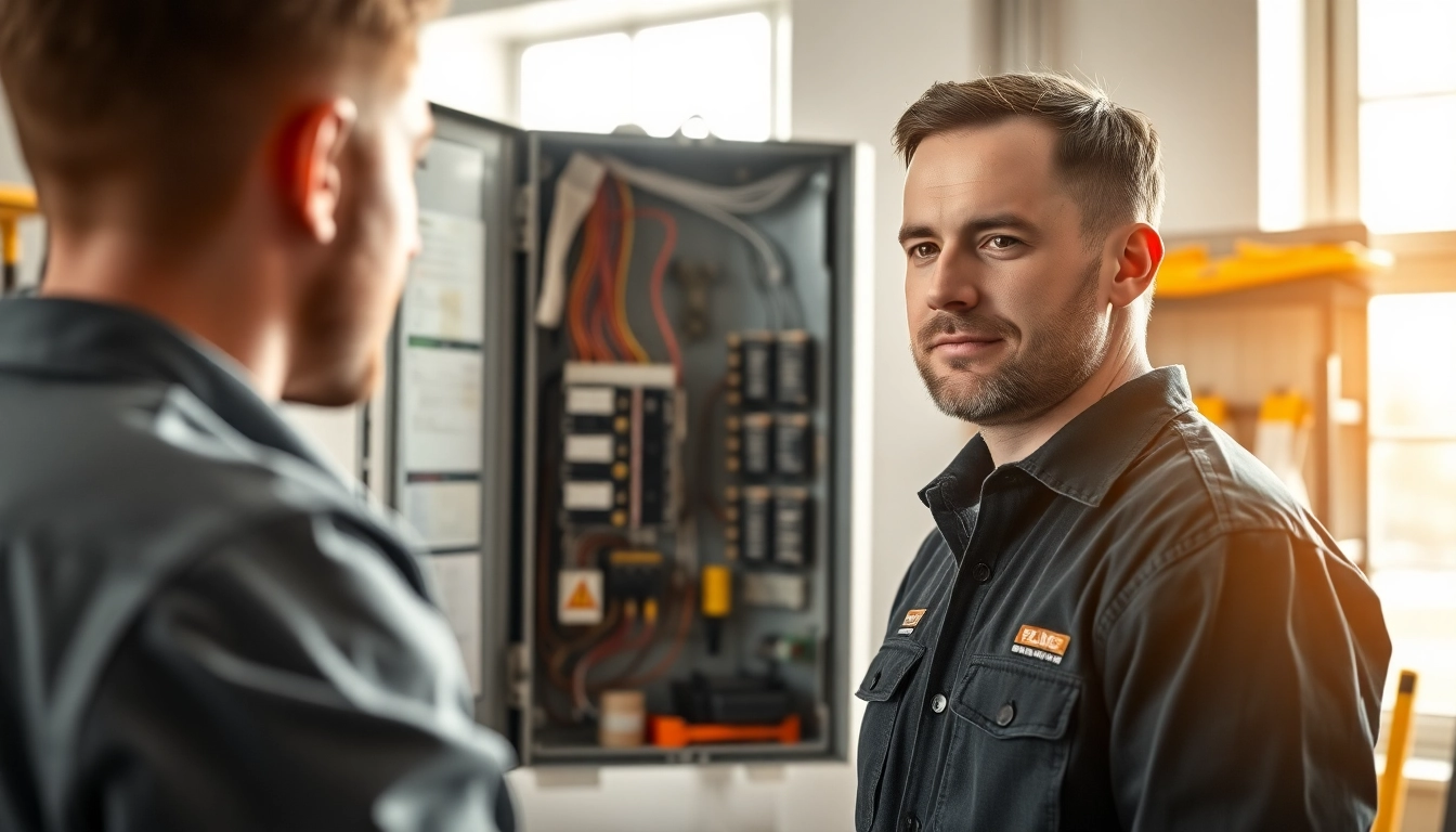 When to Upgrade Your Electrical Panel: Essential Tips for Clearwater Residents