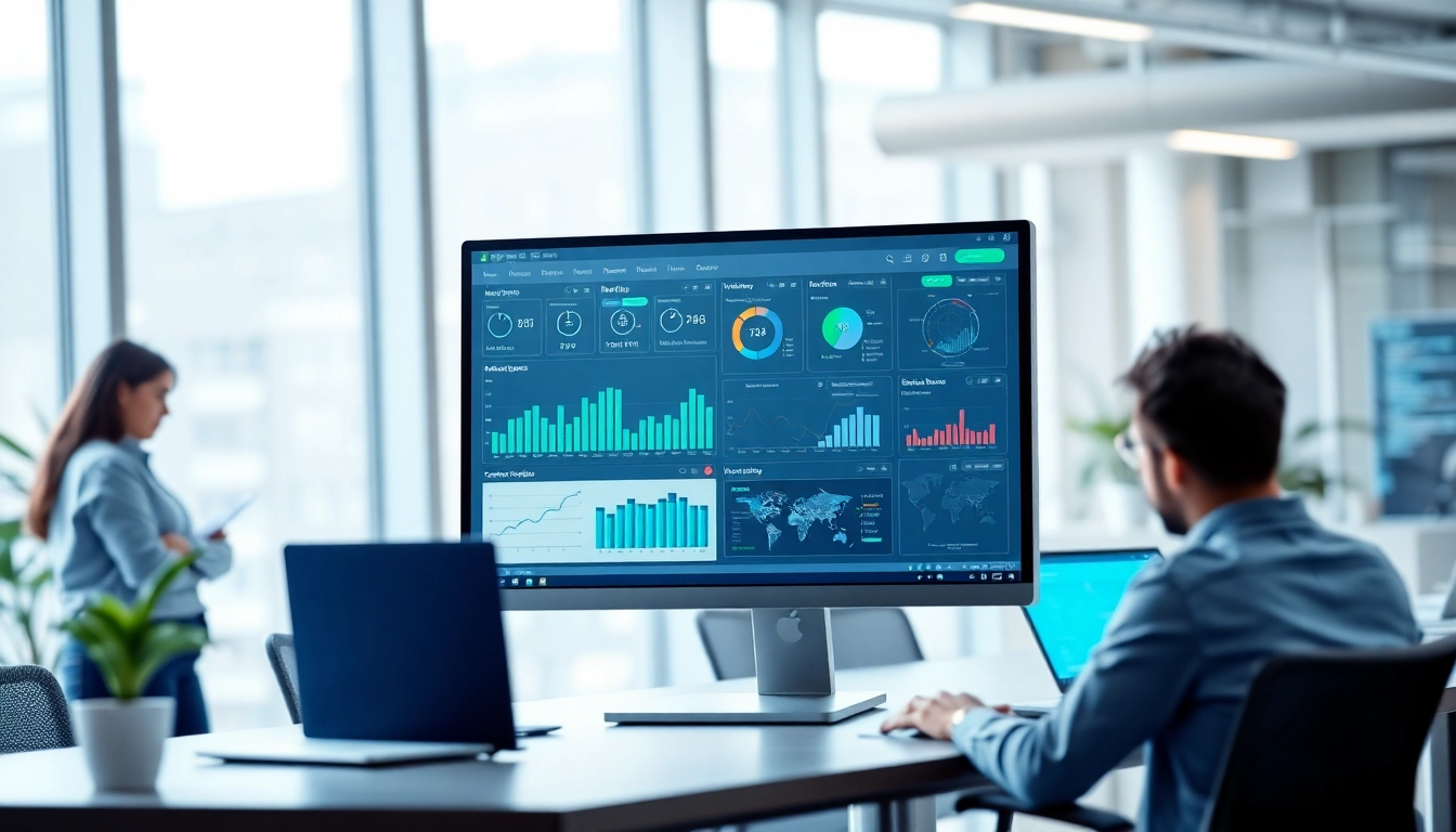 Your Guide to Effective Managed IT Service Solutions