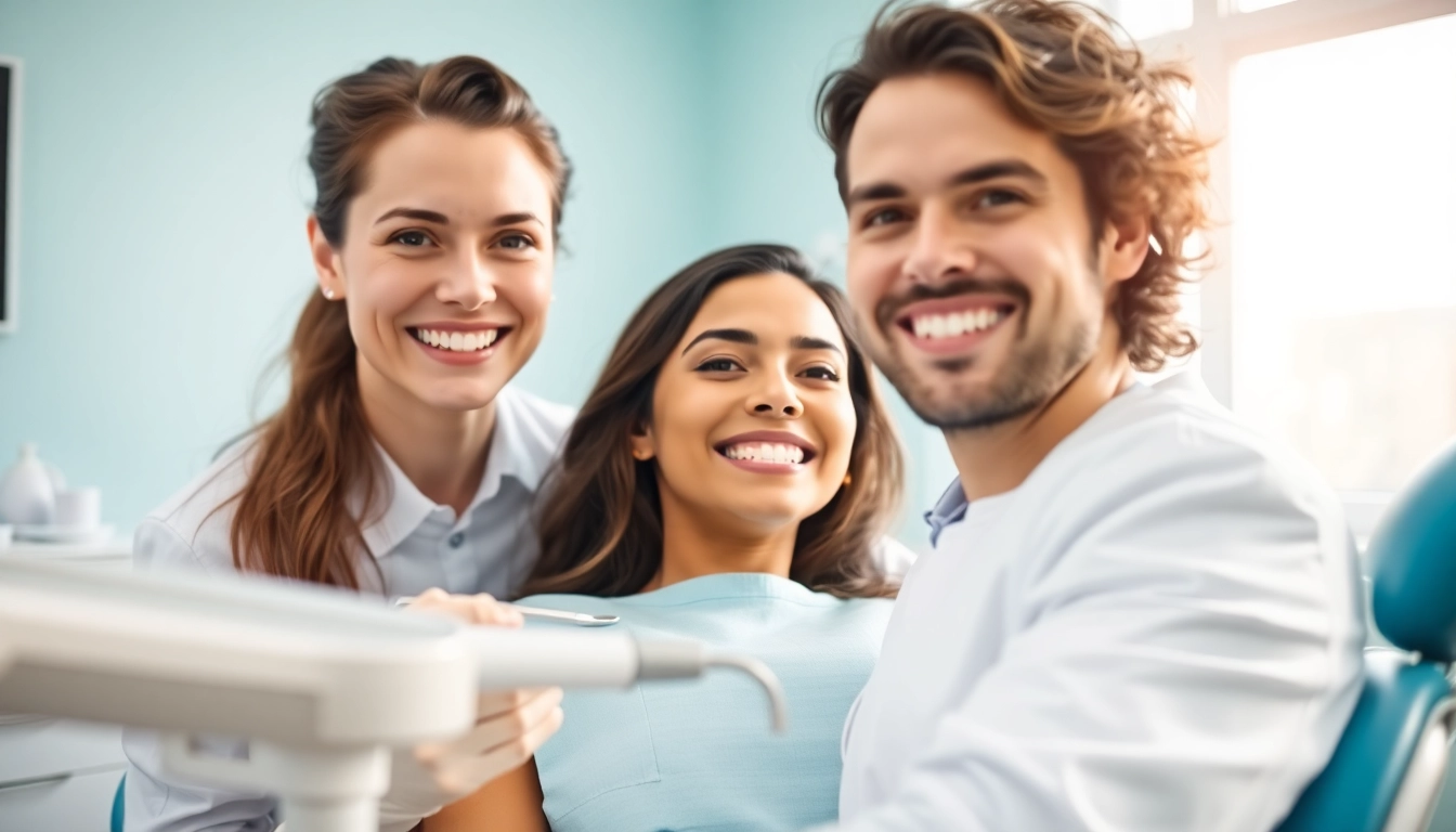 Importance of Regular Dental Checkups for Optimal Oral Health
