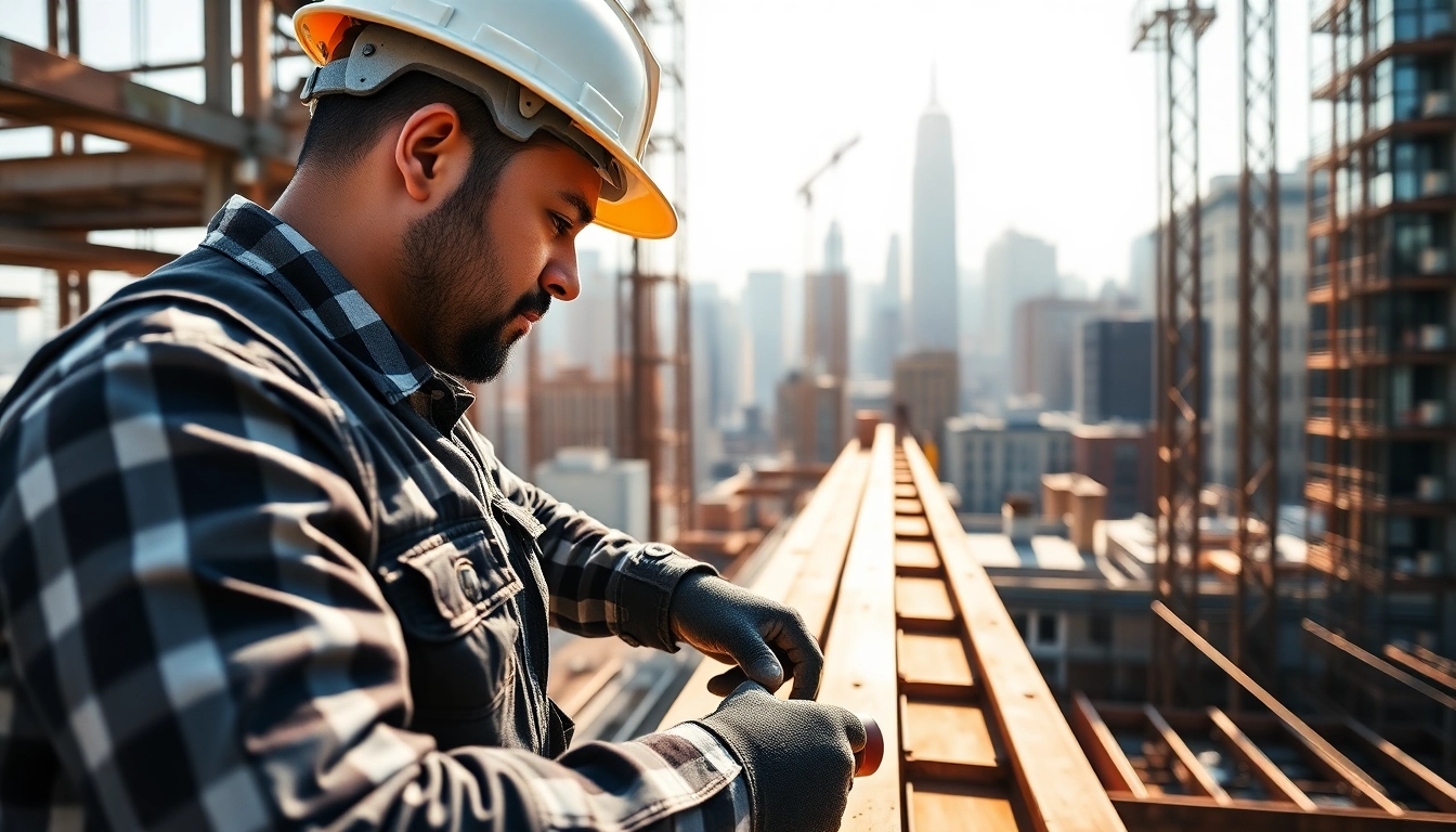 Choosing the Right New York City General Contractor for Your Next Project