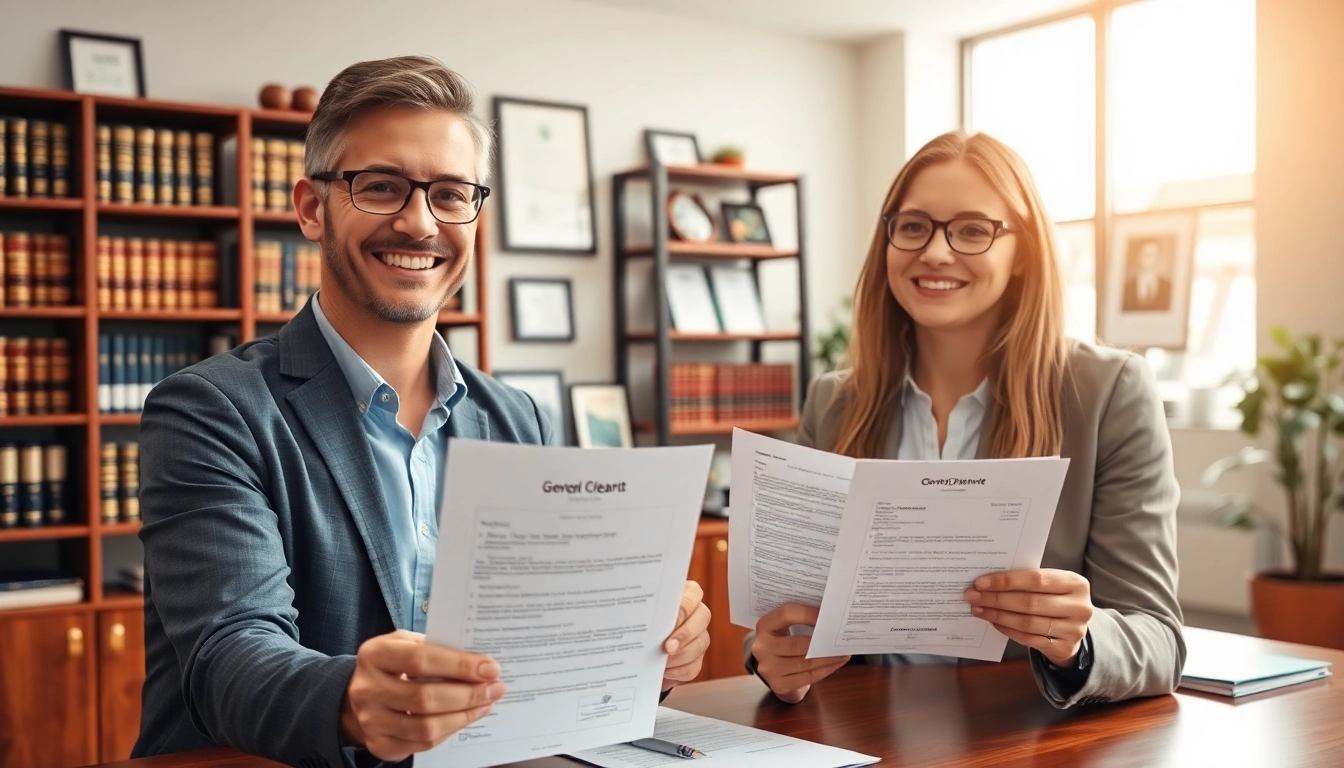 How QSM Document Clearing Services Simplifies Your Government Paperwork