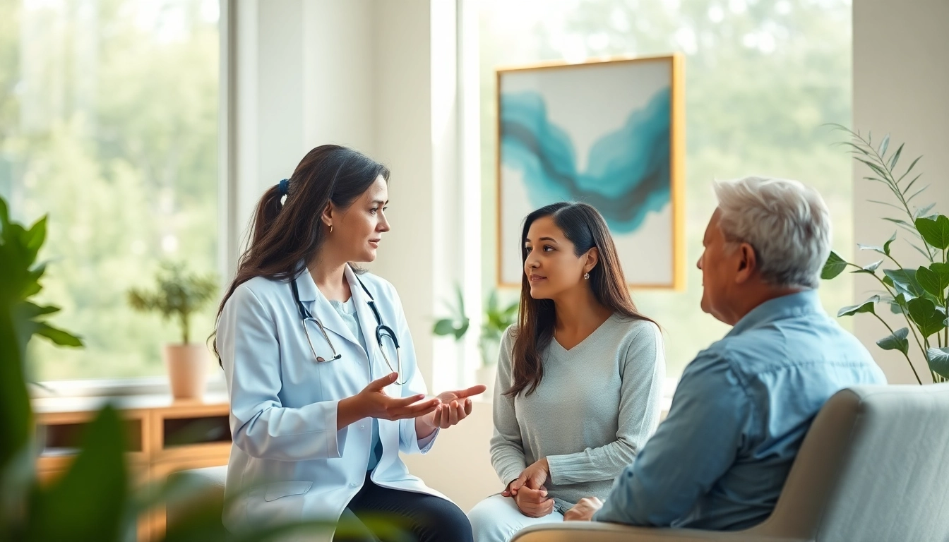 Understanding Effective Depression Treatment Dubai: A Comprehensive Guide