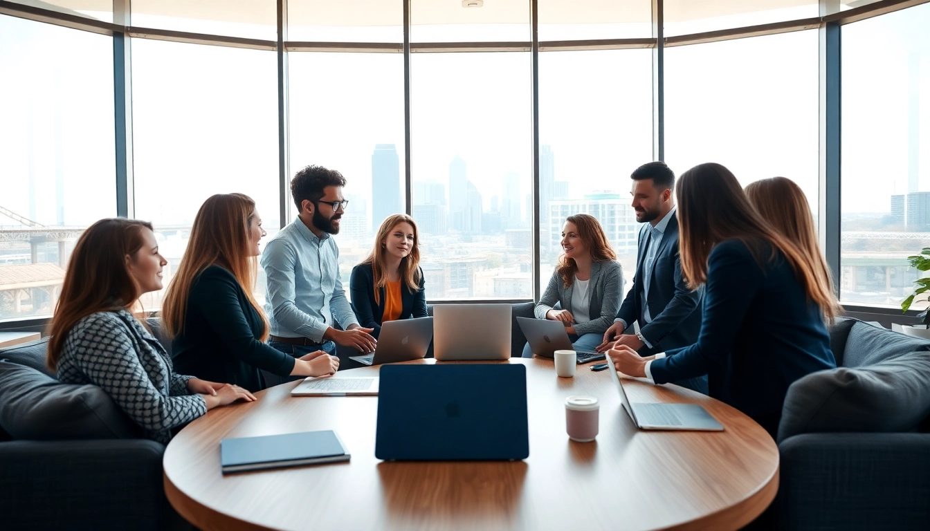 Maximizing Opportunities in Charlotte NC’s Growing Business Landscape