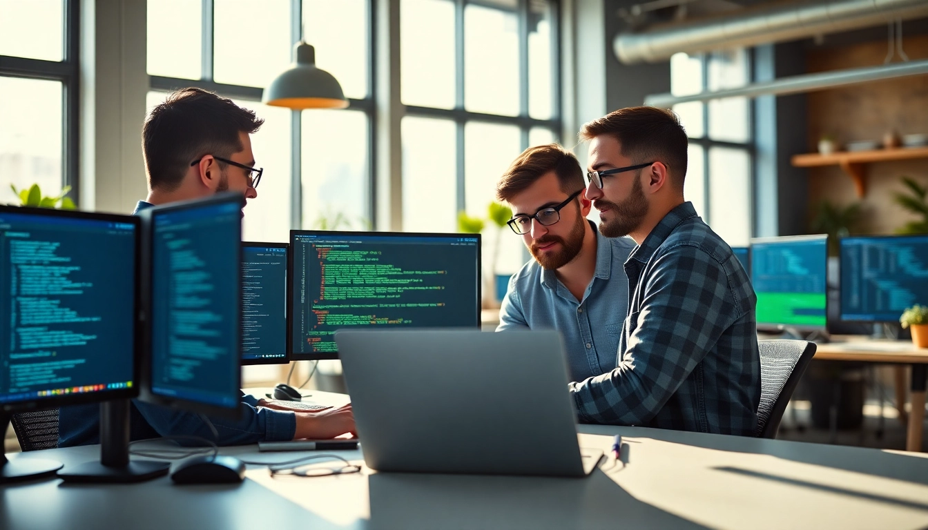 Expert Insights on Website Development Kansas City for Local Businesses
