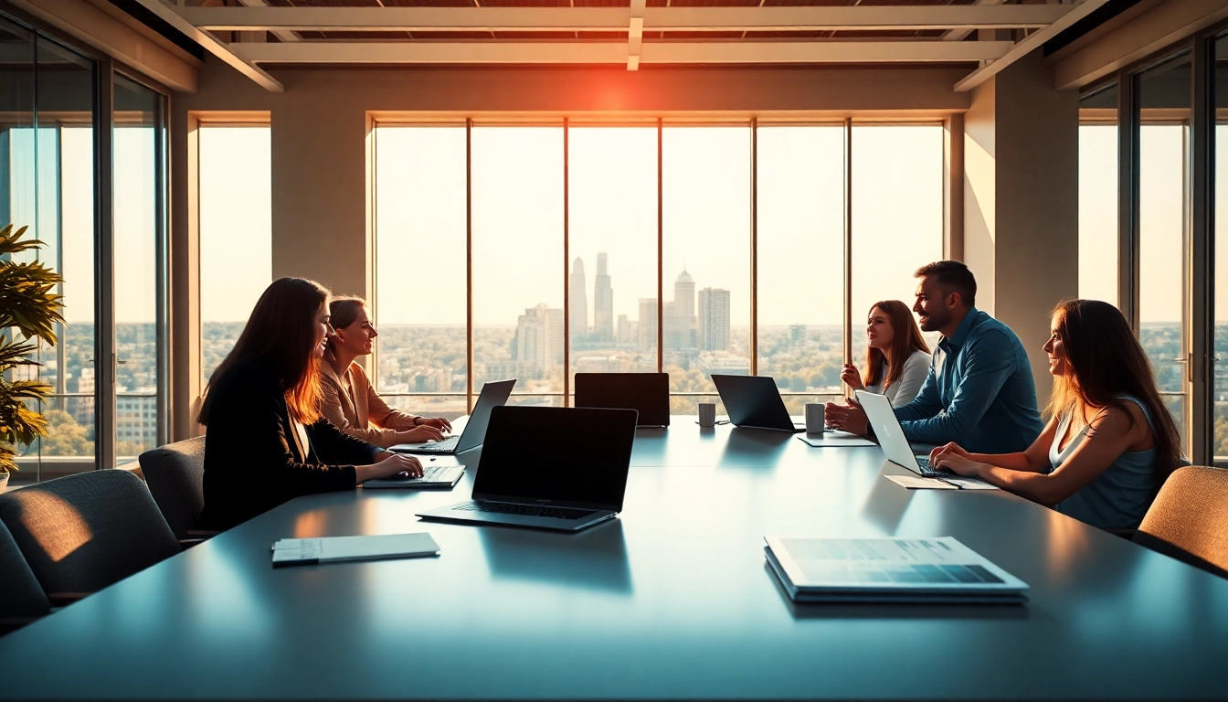 Top Choice for Businesses: Reliable Fredericksburg IT Companies