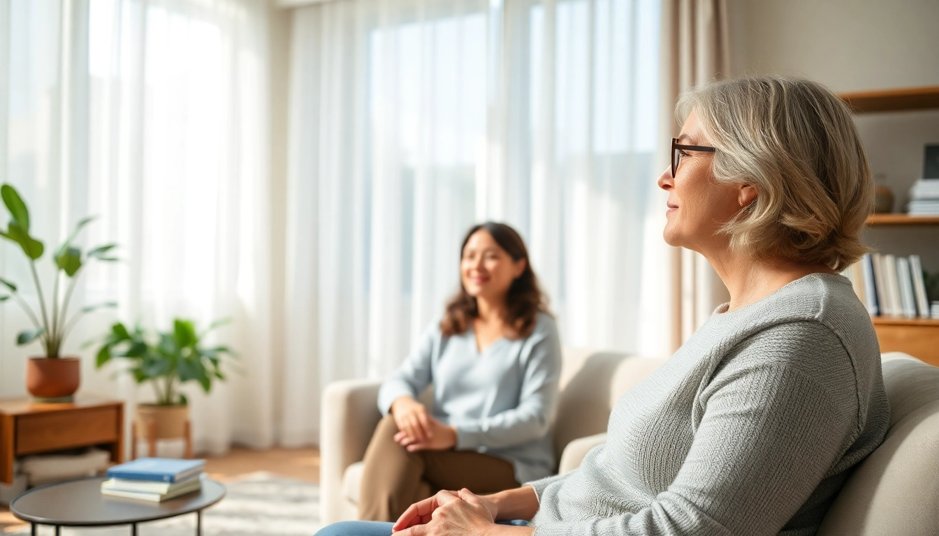 Understanding the Role of an Attachment Theory Specialist in Emotional Healing