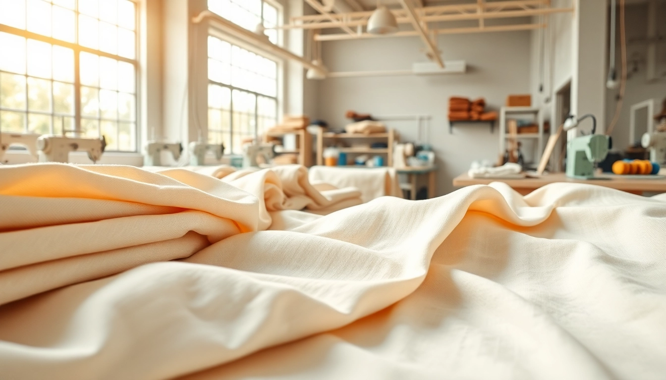 Katoen: De veelzijdigheid en toepassing in textielproductie