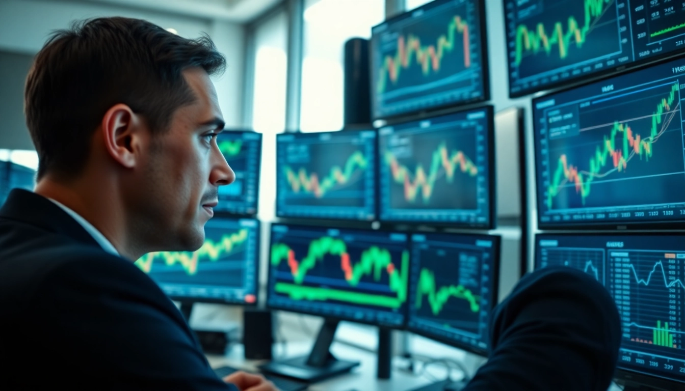 Effective Automated Trading Strategies for Optimal Market Performance